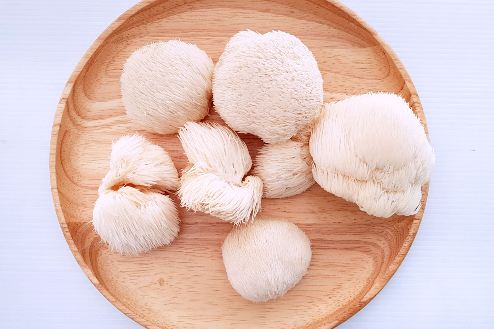 5 Amazing Health Benefits of Lion’s Mane Mushrooms You Need to Know (And When to Start Taking Them)