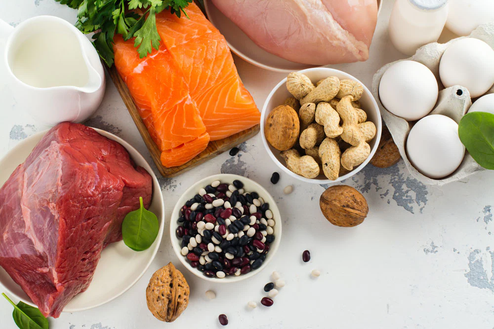 Choline: The Nutrient Your Body Craves but May Be Missing — Are You Getting Enough?
