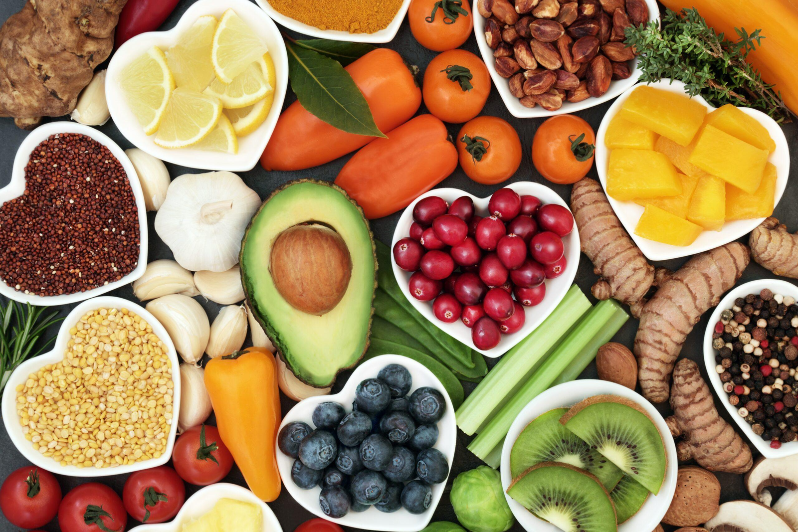 Psoriasis and Diet: 7 Foods That Can Reduce Inflammation and Relieve Symptoms