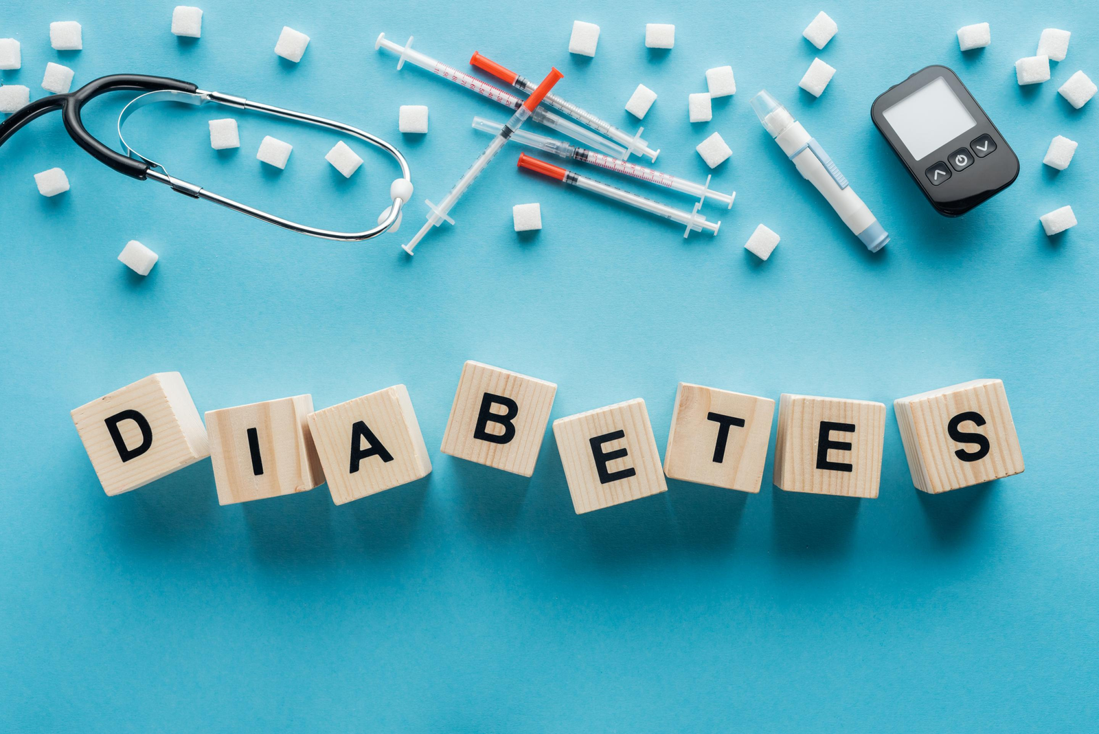 Type 2 Diabetes Unmasking the “Silent Epidemic”