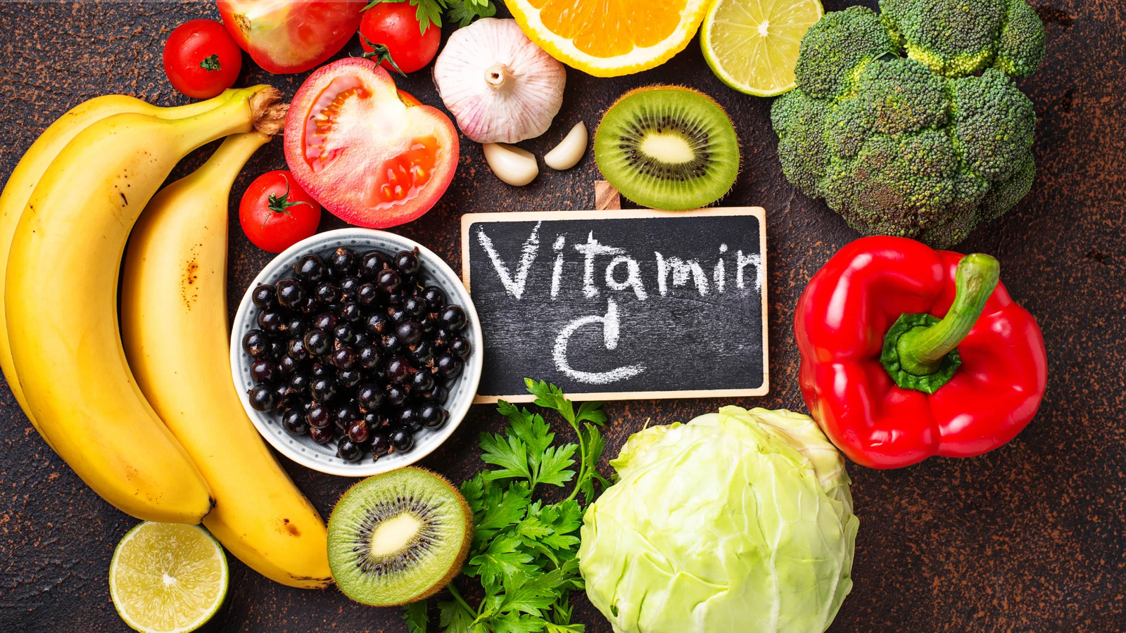 Vitamin C: The Ultimate Guide to Benefits, Best Sources, Dosage, and Common Myths