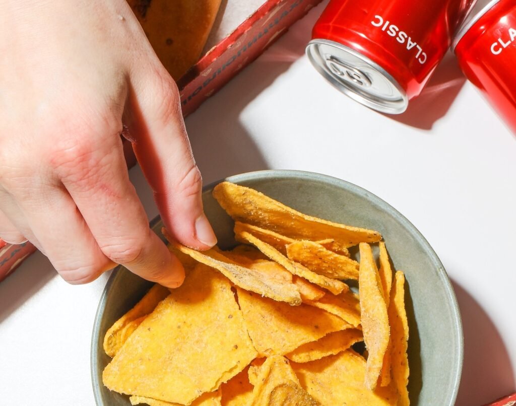 减肥期最适合的零食选择是什么你知道吗？