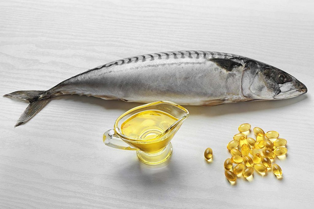 鱼油还是藻油？Omega-3补充的最佳选择