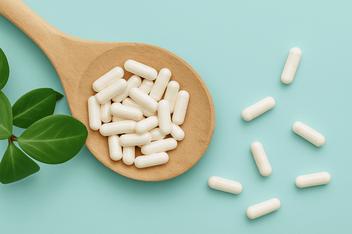 适合痛风的营养补充剂有哪些？