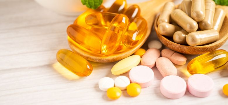 适合炎症性肠病的营养补充剂